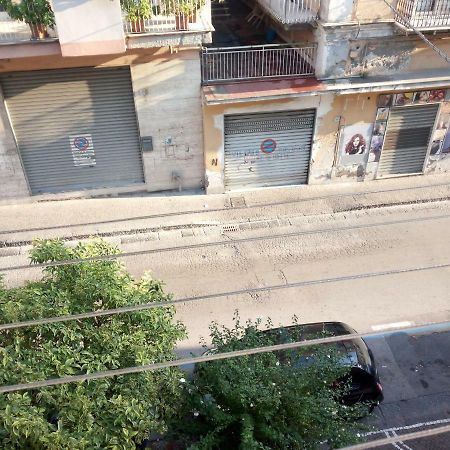Casa Vacanza Nonna Antonietta Castellammare di Stabia Ngoại thất bức ảnh