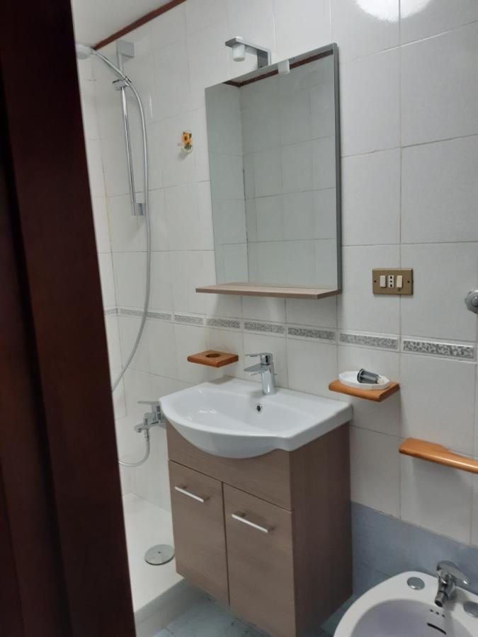 Casa Vacanza Nonna Antonietta Castellammare di Stabia Ngoại thất bức ảnh
