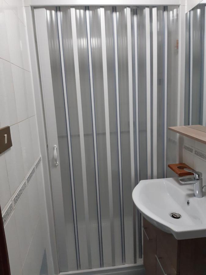 Casa Vacanza Nonna Antonietta Castellammare di Stabia Ngoại thất bức ảnh