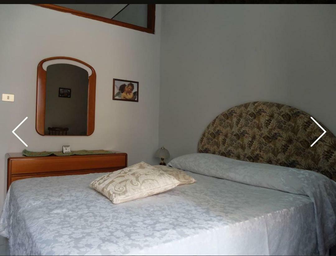 Casa Vacanza Nonna Antonietta Castellammare di Stabia Ngoại thất bức ảnh