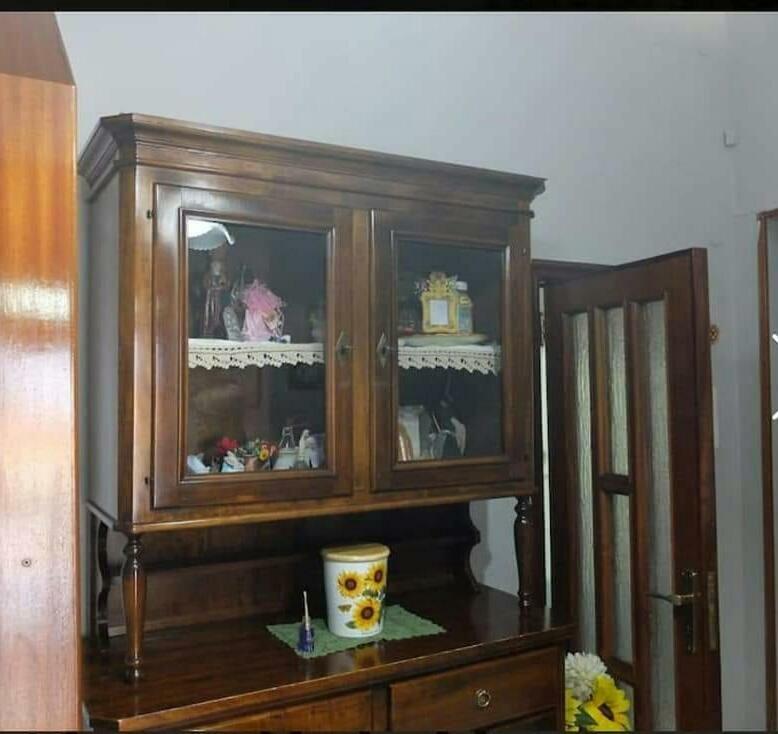 Casa Vacanza Nonna Antonietta Castellammare di Stabia Ngoại thất bức ảnh