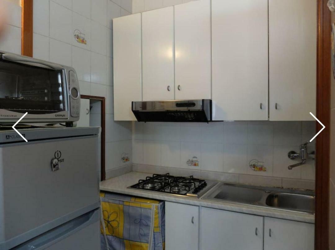 Casa Vacanza Nonna Antonietta Castellammare di Stabia Ngoại thất bức ảnh