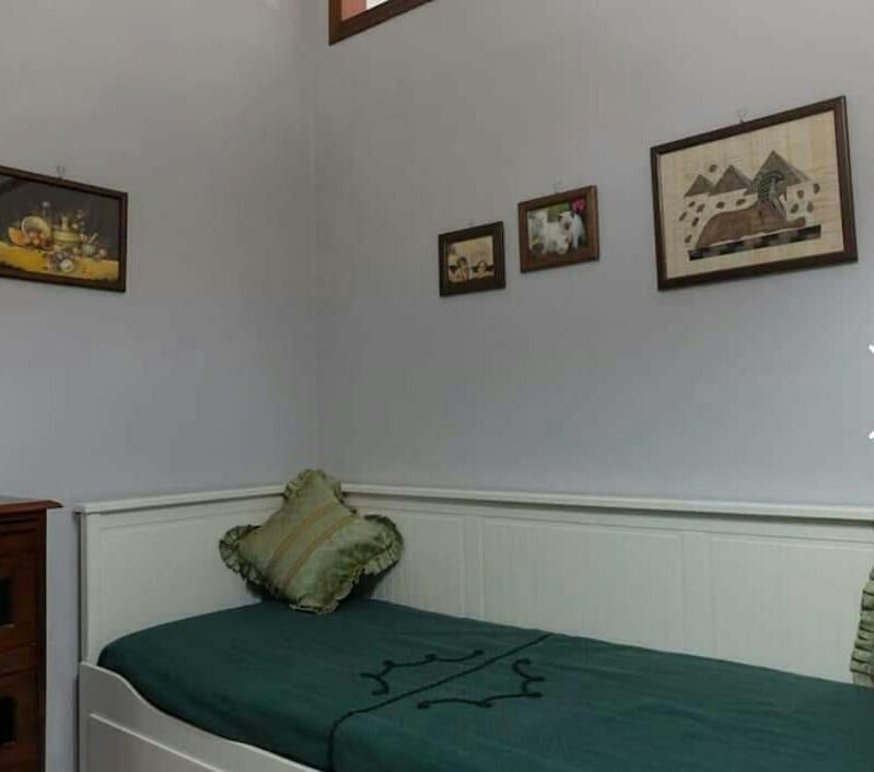 Casa Vacanza Nonna Antonietta Castellammare di Stabia Ngoại thất bức ảnh