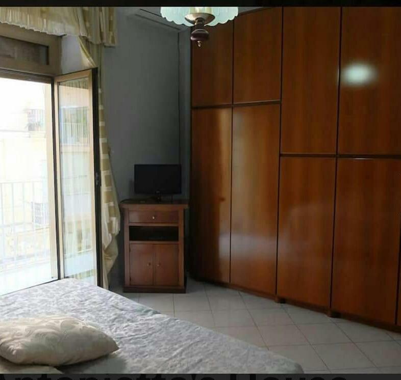 Casa Vacanza Nonna Antonietta Castellammare di Stabia Ngoại thất bức ảnh